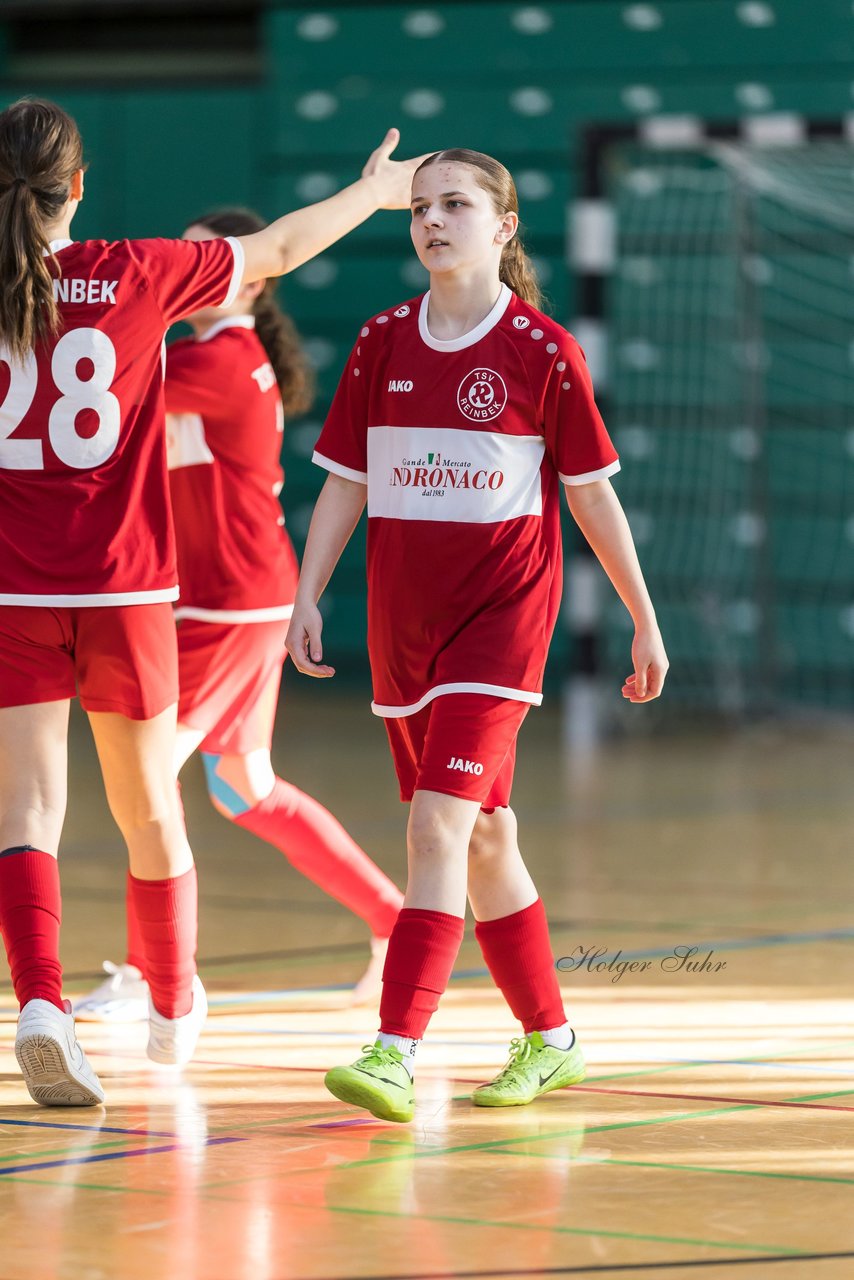Bild 671 - Falko Cup